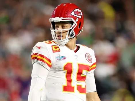 NFL Rumors: Chiefs could face a tough NFC team in their trip to Germany