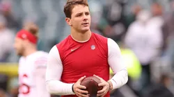 Brock Purdy - San Francisco 49ers - NFL 2022