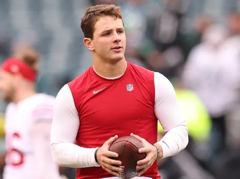 NFL News: QB Brock Purdy names improvement area to become 49ers' starter