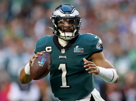 NFL News: Eagles QB Jalen Hurts becomes part of the Pro Football Hall of Fame
