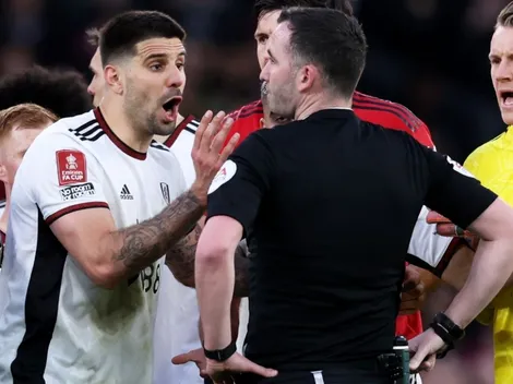 Aleksandar Mitrovic is not even close: Top 10 longest and craziest bans in Premier League history