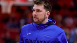 Luka Doncic