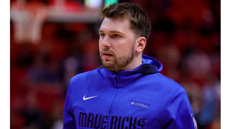 Luka Doncic