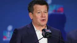 Michael Bidwill is the owner of the Cardinals