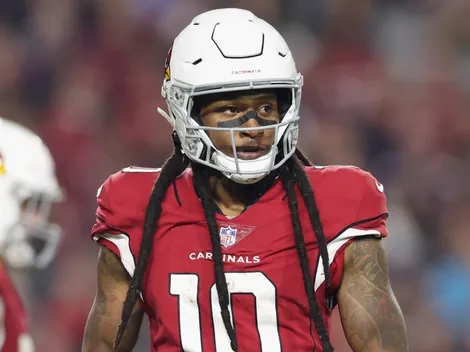 NFL Rumors: Cardinals might make an unbelievable decision regarding DeAndre Hopkins