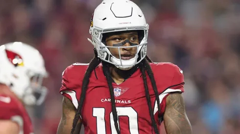 DeAndre Hopkins - Arizona Cardinals - NFL 2022