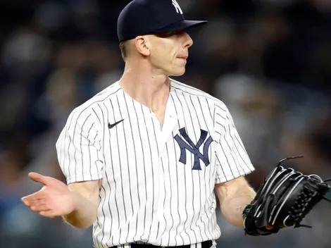 Watch Philadelphia Phillies vs New York Yankees online free in the US today: TV Channel and Live Streaming