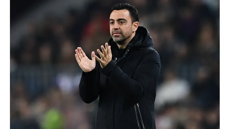 Xavi