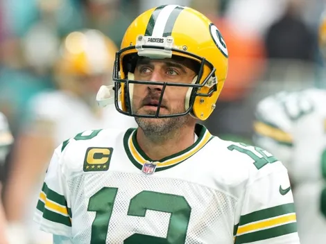 NFL Rumors: Amid Jets rumors, Aaron Rodgers has a secret suitor in the NFC
