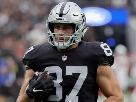 NFL News: Foster Moreau finishes Saints' physical after being diagnosed with cancer