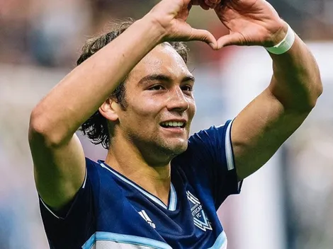 Watch Vancouver Whitecaps vs LAFC online free in the US today: TV Channel and Live Streaming