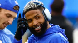 Odell Beckham Jr. - Los Angeles Rams - NFL 2021