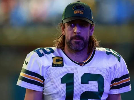 NFL Rumors: There's finally a potential date for the Aaron Rodgers trade