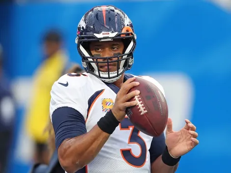 NFL News: Broncos sign Russell Wilson's former teammate to improve their offense