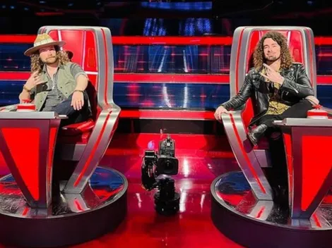 The Voice 2023: When do the Knockouts start and how long do they last?