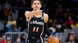Trae Young