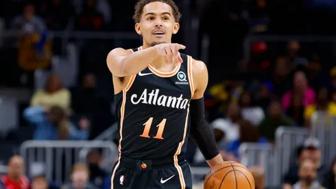 Trae Young