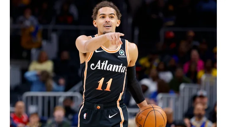 Trae Young