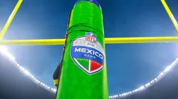 NFL Mexico 2022