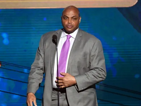 Charles Barkley explains why LeBron James will never be the GOAT over Michael Jordan