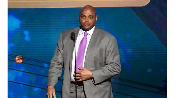 Charles Barkley