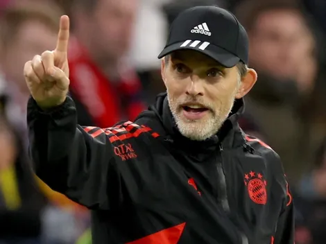 Thomas Tuchel breaks silence after Chelsea sacking