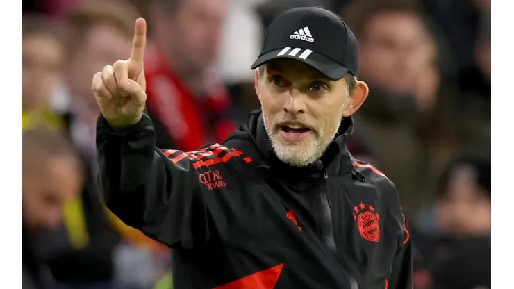 Thomas Tuchel