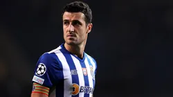 Ivan Marcano of Porto