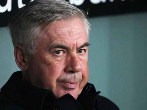 Brazil, Real Madrid, or retirement? Carlo Ancelotti makes decision on his future