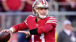 QB Brock Purdy was the last player drafted in 2022