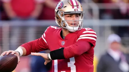 QB Brock Purdy was the last player drafted in 2022