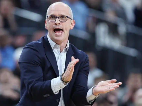 UConn's Dan Hurley reveals new exciting project for the fall