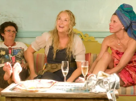 Mamma Mia! on streaming: Where to watch movies online?
