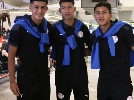 Watch Venezuela U17 vs Paraguay U17 online free in the US today: TV Channel and Live Streaming