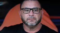 Antonio Mohamed was hired by Pumas UNAM but won't be present against Queretaro