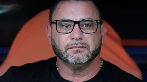 Antonio Mohamed was hired by Pumas UNAM but won't be present against Queretaro