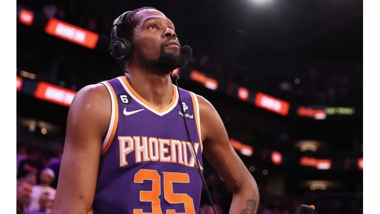 Kevin Durant