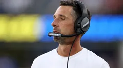 Kyle Shanahan - San Francisco 49ers - NFL 2022