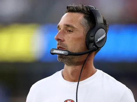 NFL News: 49ers' Kyle Shanahan gives a hint on which QB will start the 2023 season