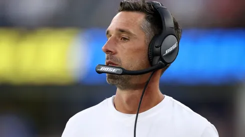 Kyle Shanahan - San Francisco 49ers - NFL 2022