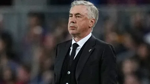 Carlo Ancelotti