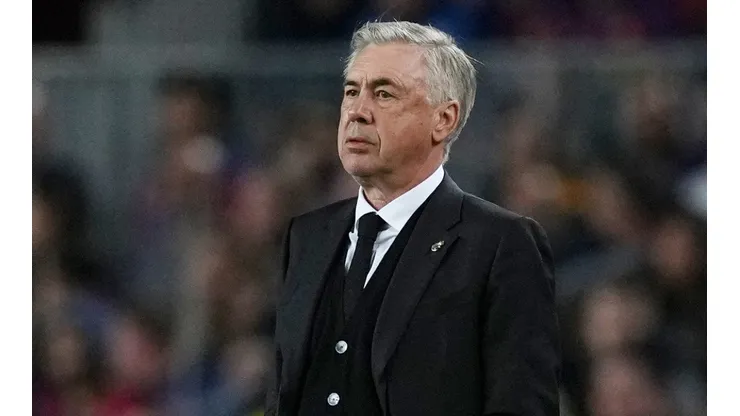 Carlo Ancelotti