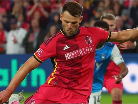 Watch St. Louis City SC vs Minnesota United online in the US today: TV Channel and Live Streaming