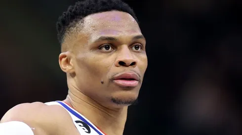 Russell Westbrook