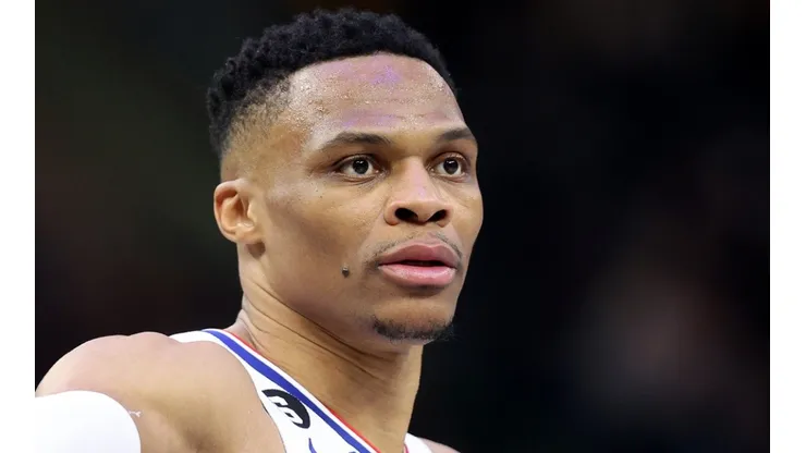 Russell Westbrook