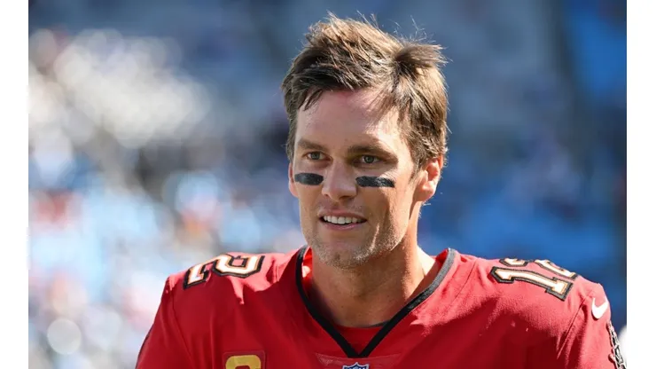 Grant Halverson/Getty Images