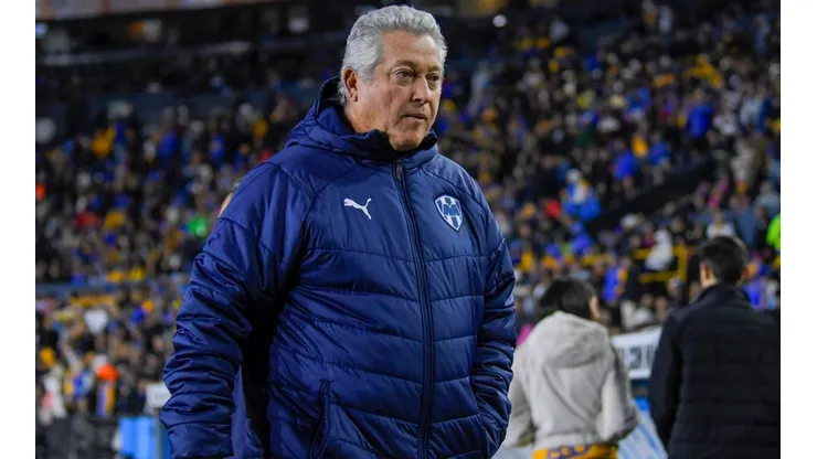 Vucetich of Monterrey