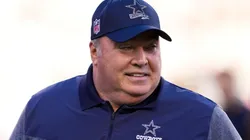 Mike McCarthy will start calling plays in Cowboys' offense