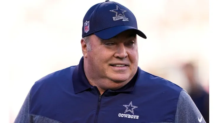 Mike McCarthy will start calling plays in Cowboys' offense
