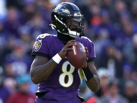 Former Ravens OC Greg Roman opens up on Lamar Jackson’s injuries regarding his style
